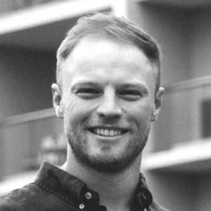 Meet your Posher, Luke